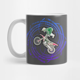 Cross_v3_06 Mug